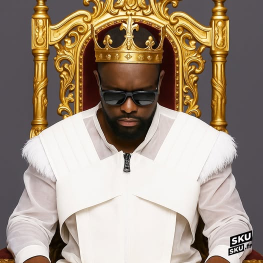 Gims dans le viseur de la justice française : entre célébrité, soupçons et récit politique