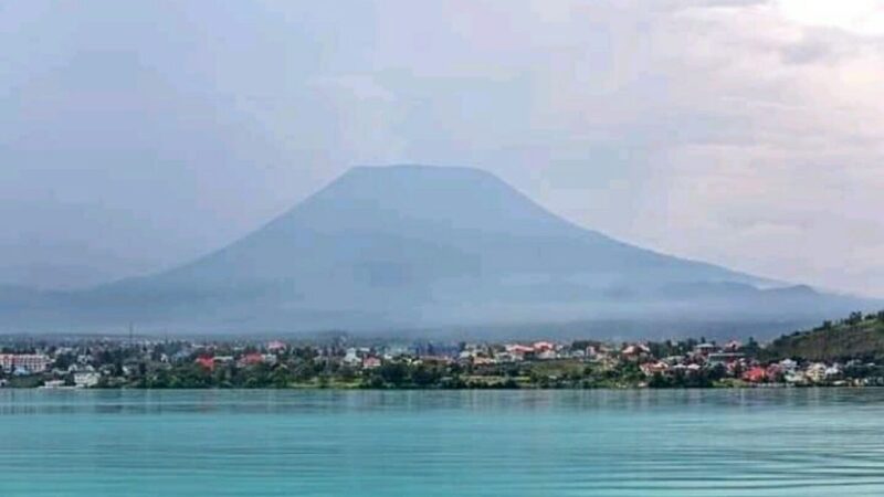 Le Lac Kivu et la dorsale volcanique : un système géologique unique au monde (Par le Prof. Dr. José M. BAKIMA)