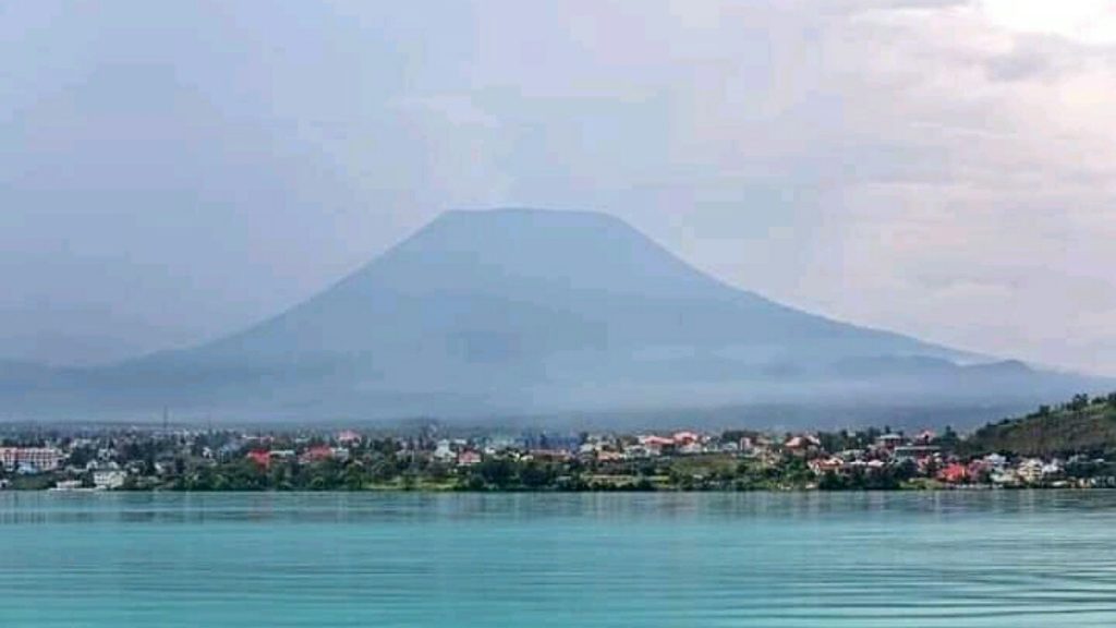 Le Lac Kivu et la dorsale volcanique : un système géologique unique au monde (Par le Prof. Dr. José M. BAKIMA)