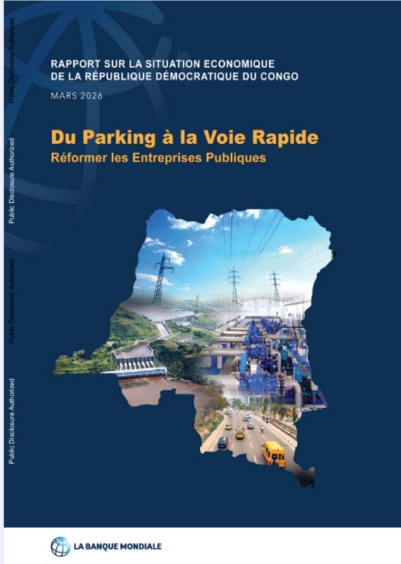 Rapport de la Banque mondiale : Gouverner, c’est savoir commencer … ou finir entre les mains de ceux qui prétendent savoir (Par Jo Sekimonyo)