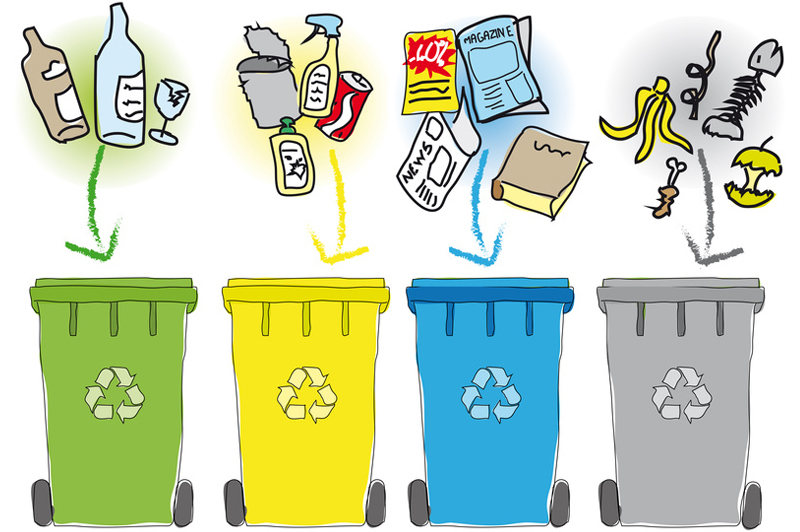 RDC : Vers un Programme national de gestion et de valorisation de valorisation économique des déchets