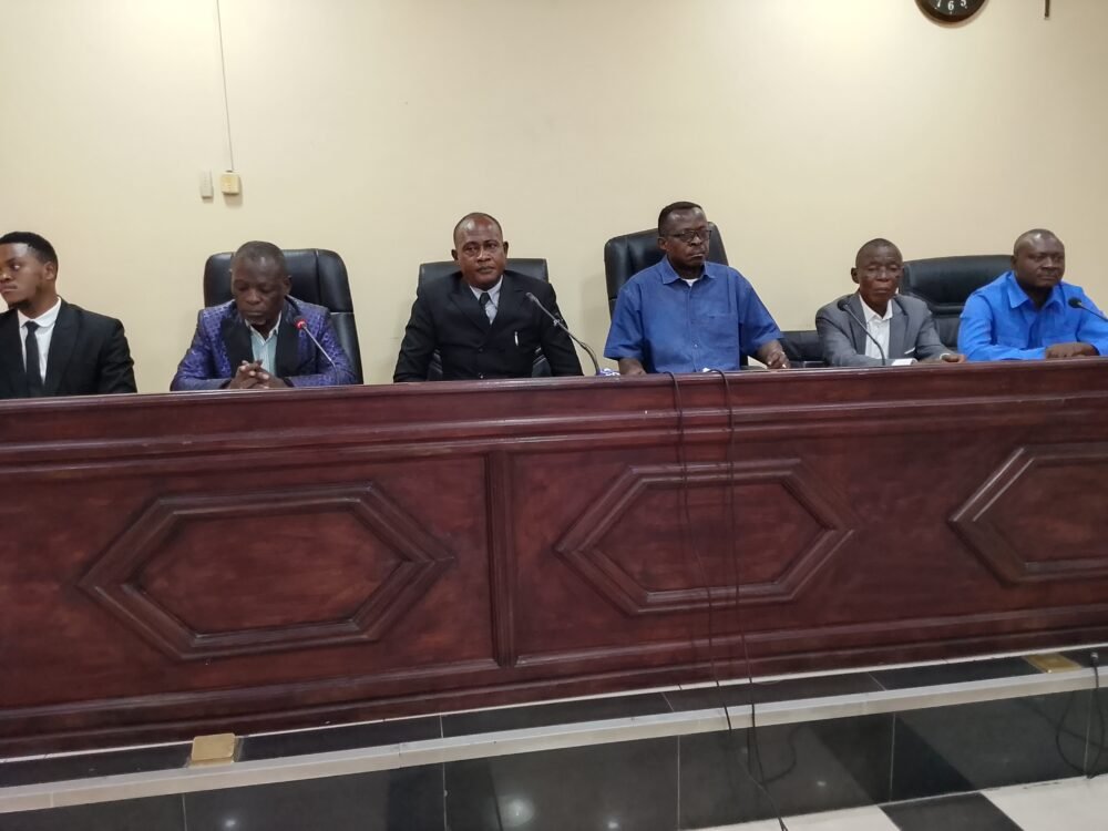 RDC : tout en désavouant les détracteurs, les organisations syndicales soutiennent PHC SA après son processus de recapitalisation  