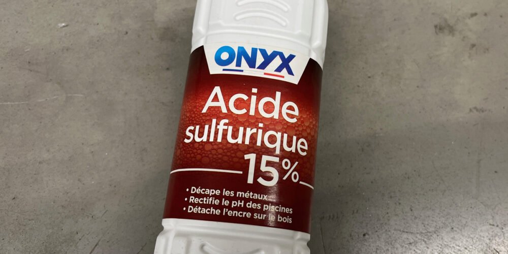 RDC : Une fermeture prolongée du détroit d’Ormuz risque d’impacter la production du cuivre suite à la carence de l’acide sulfurique