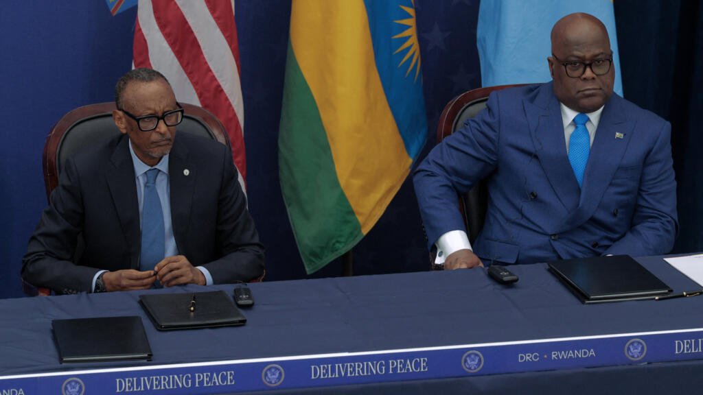 RDC vs. Rwanda : Kagame – une mesure défensive… économique