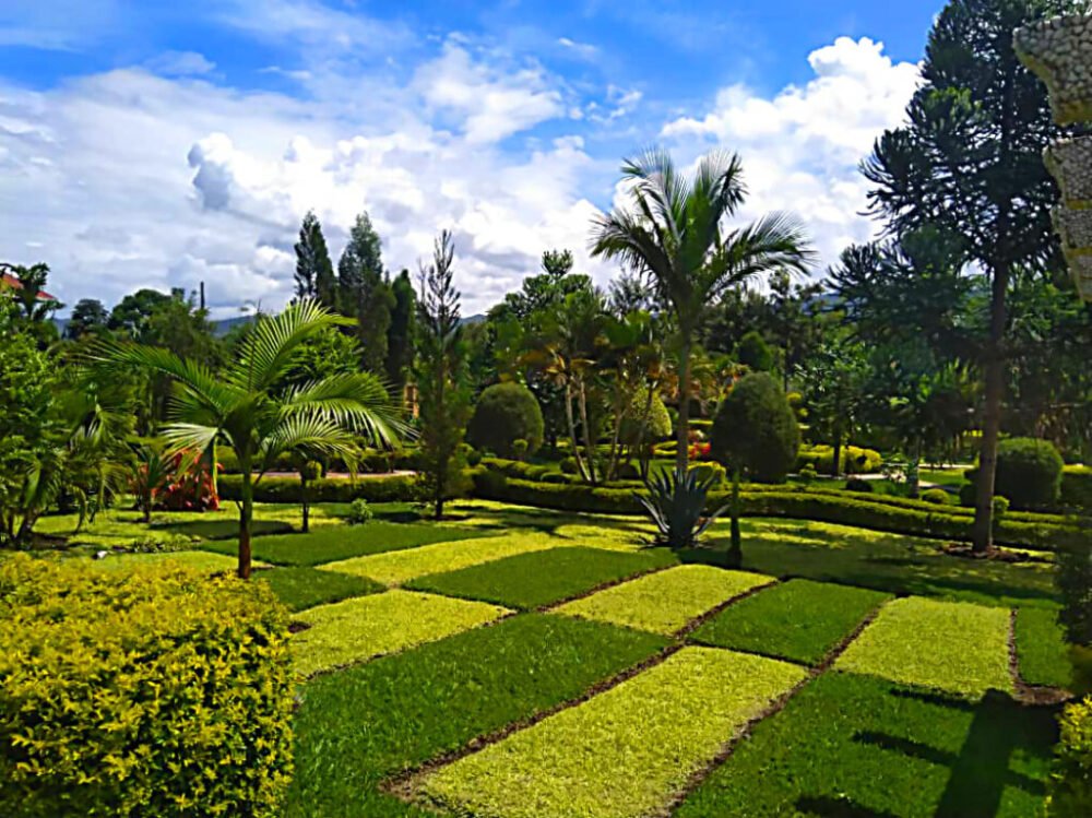 RDC : 1,8 milliard USD attendus des Emirats Arabes Unis pour financer 4 projets touristiques