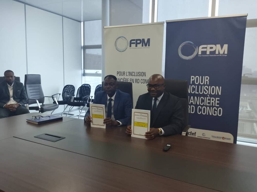 Le FPM SA présente son Rapport Pilier 3 de l&rsquo;exercice 2025 avec un Résultat net positif de 5,11 milliards de CDF, en progression de 2,4 milliards de CDF par rapport à 2024