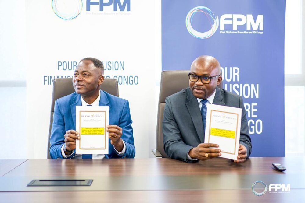 Le FPM SA présente son Rapport Pilier 3 de l&rsquo;exercice 2025 avec un Résultat net positif de 5,11 milliards de CDF, en progression de 2,4 milliards de CDF par rapport à 2024