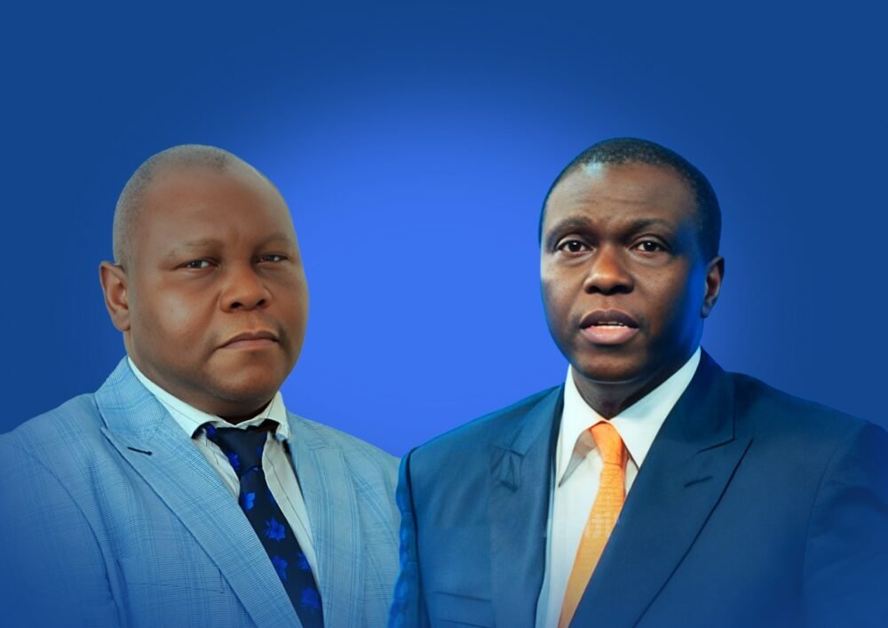 Dédollarisation : L&rsquo;Economiste Luc Alouma pose une question au Gouverneur André Wameso