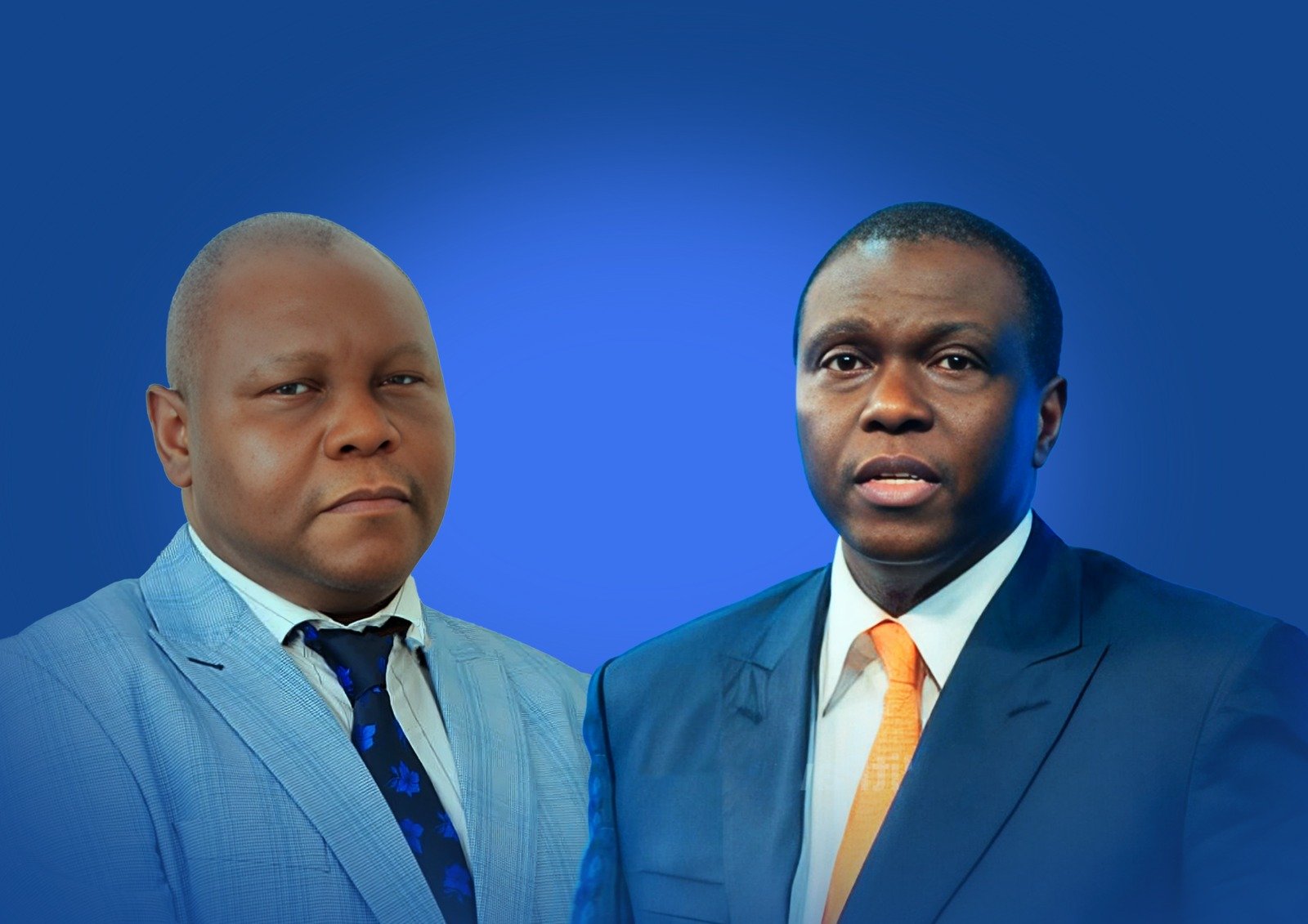 Dédollarisation : L&rsquo;Economiste Luc Alouma pose une question au Gouverneur André Wameso