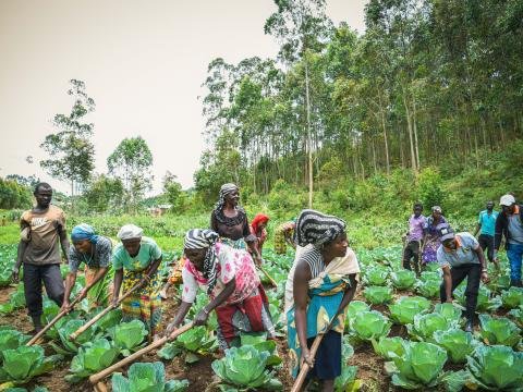 L’Afrique et le piège de la géopolitique linéaire : Pour une refondation par le Dikenga-Nkodia