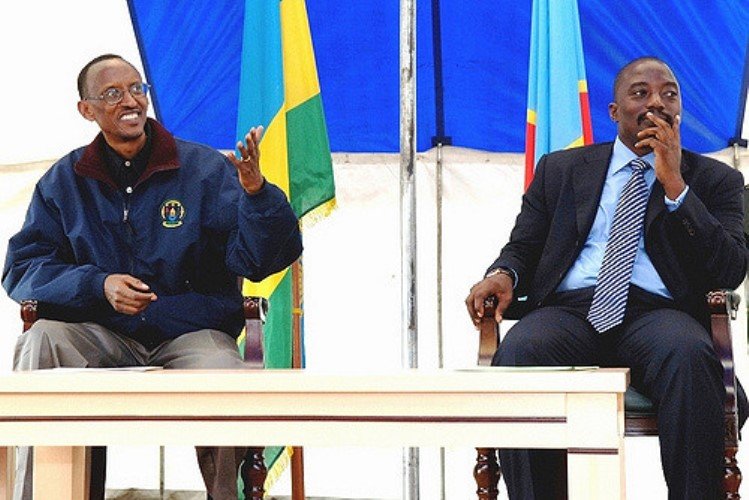 RDC–RWANDA : Deux discours, une vérité — Le problème du temps