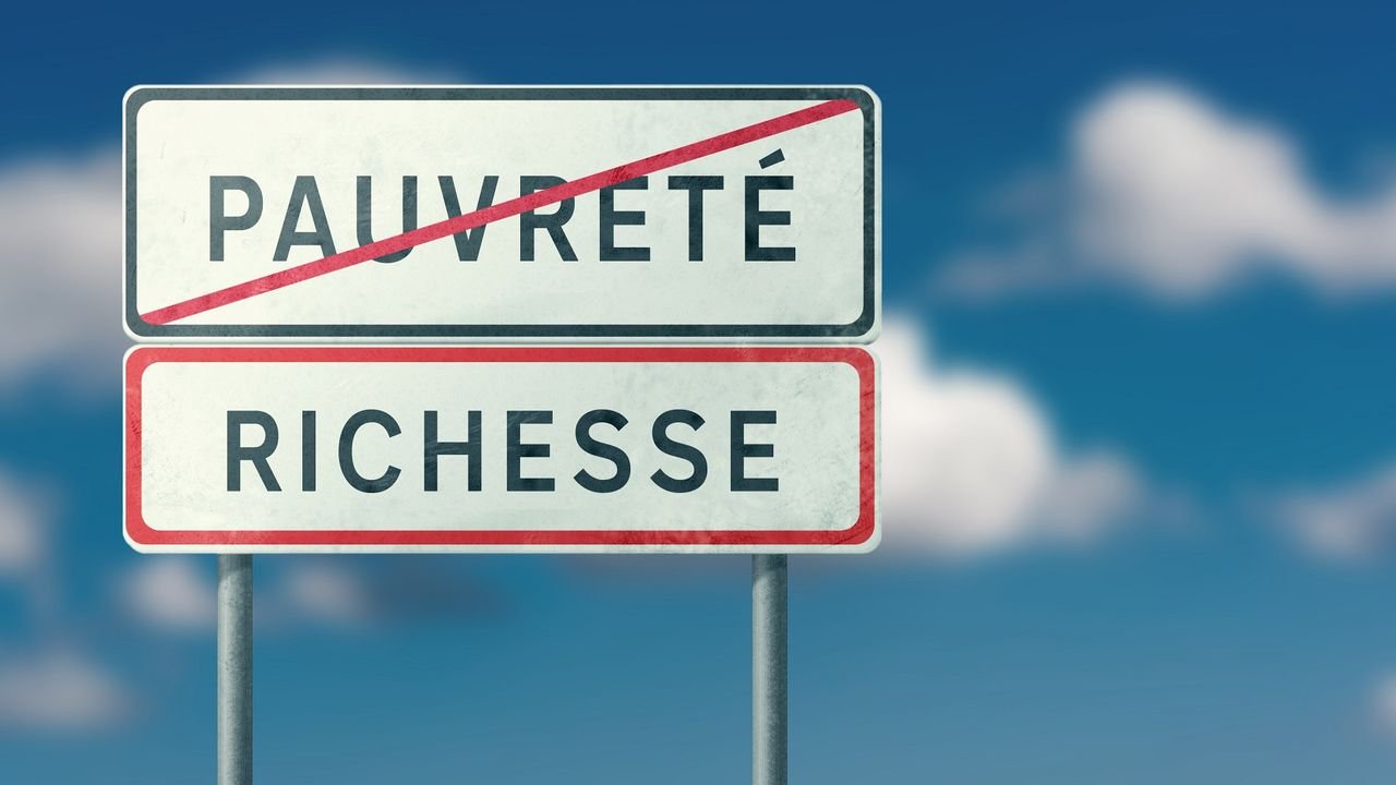 Pauvreté & Richesse