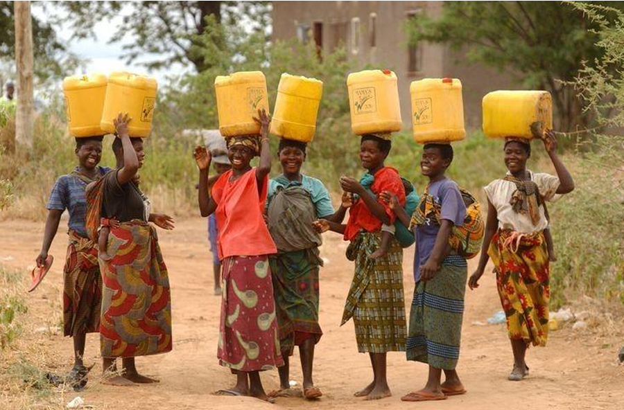 4 provinces avec une très forte incidence de pauvreté en RDC : Kasaï-Central 79,82 %, Kwilu 79,24 %, Tanganyika 78,54 %, Kasaï-Oriental 77,91%