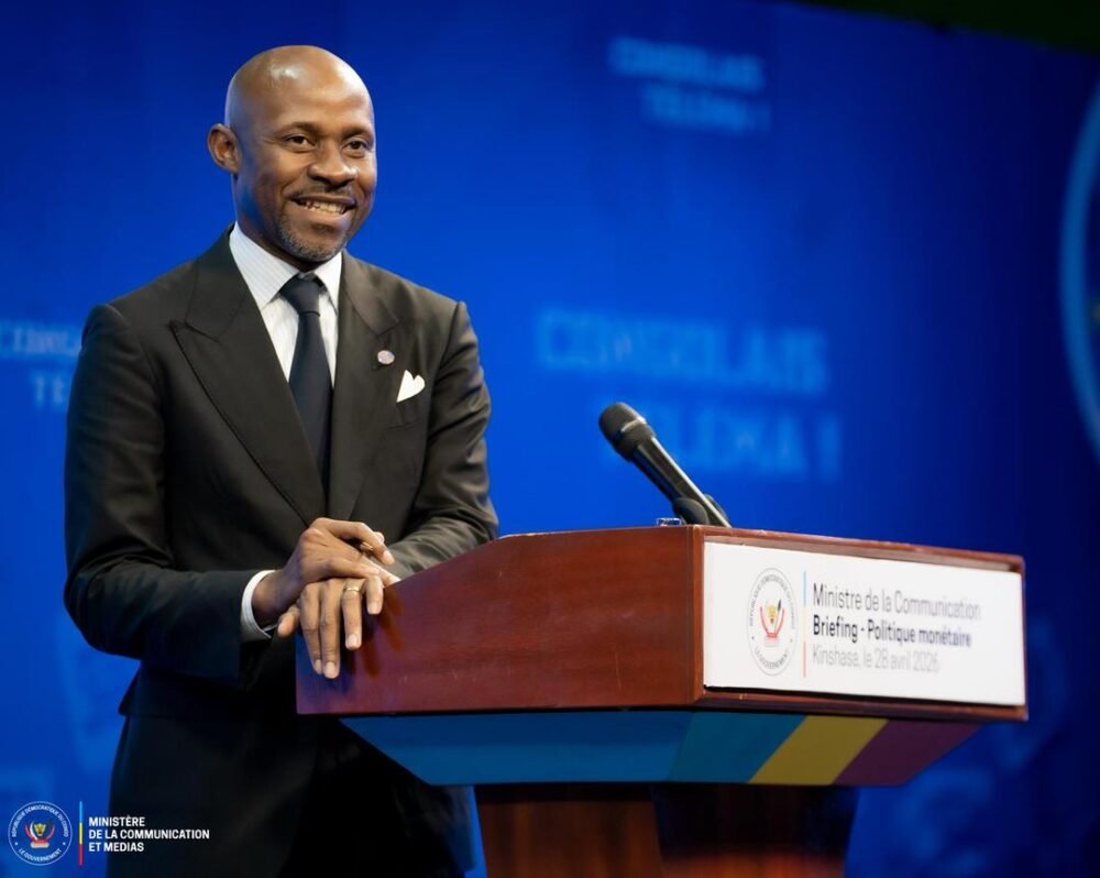RDC : le Gouvernement Suminwa salue les sanctions américaines contre Joseph Kabila