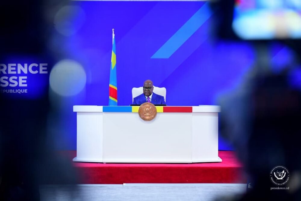 RDC : Le véritable danger pour Tshisekedi n’est plus la guerre, mais l’héritage qu’il est en train de construire