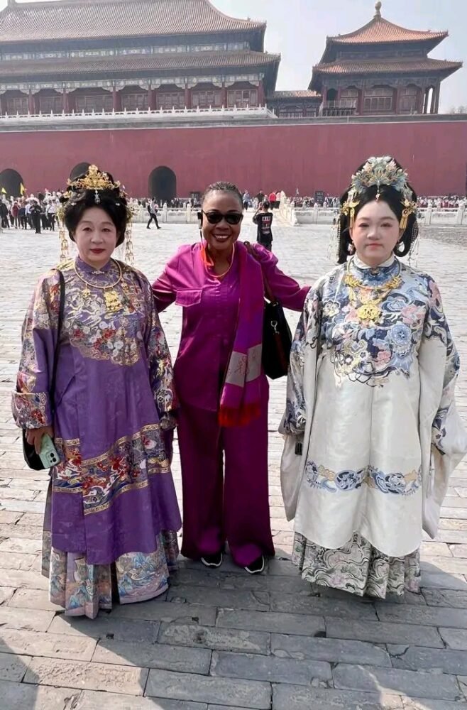 Carnet de voyage : La Chine, entre tradition et modernité