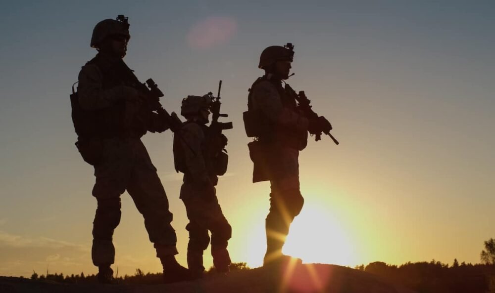 L’économie de la guerre : Le dernier rempart du capitalisme de puissance