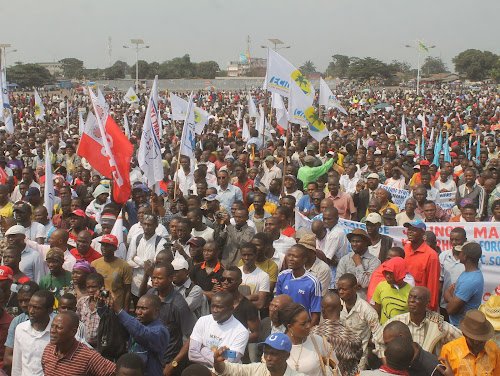 Le Peuple souverain : définition et implications politiques