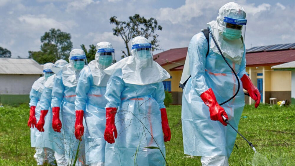 Ebola en RDC : entre vigilance sanitaire et risque de psychose nationale 