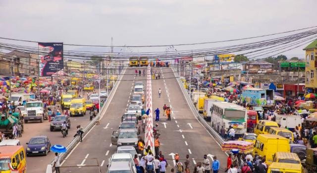 RDC : Kinshasa compte 7,3 millions de pauvres (rapport)