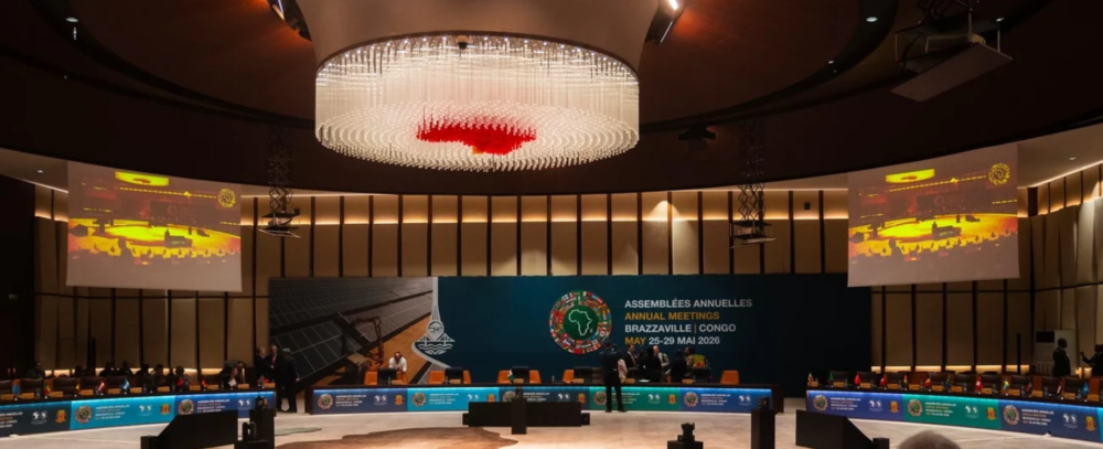 Réunions annuelles 2026 de la BAD : les gouverneurs appellent à une réforme accélérée de l’architecture financière de l’Afrique