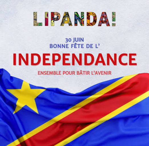 Le 30 juin 1960 : une indépendance à reconquérir