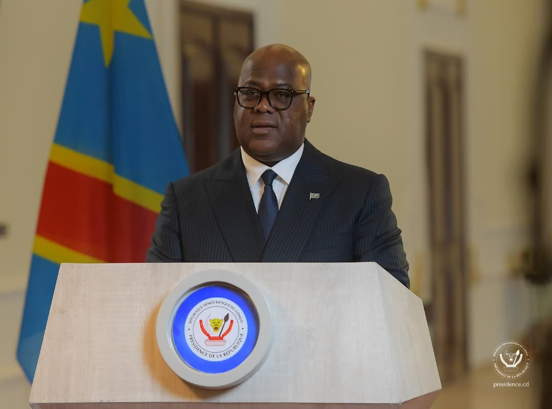 Discours du 30 juin 2026 : Félix Tshisekedi ambitionne de faire des ressources naturelles de la RDC un levier de paix, de prospérité et de souveraineté