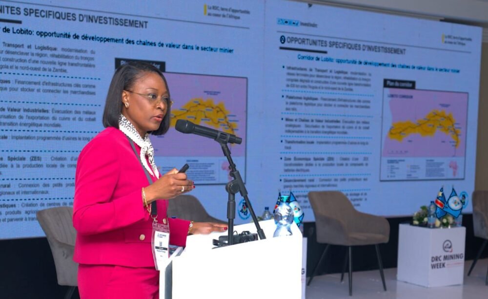 DRC Mining Week 2026 : l’ANAPI mobilise les acteurs du secteur pour renforcer l’attractivité des investissements miniers
