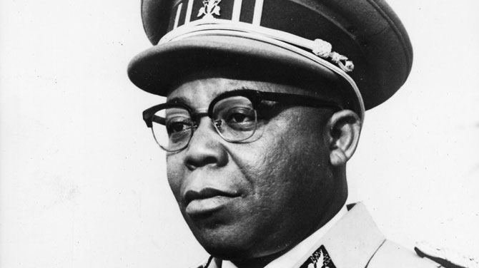 27 juin : Est-ce que cela vaut la peine de célébrer Joseph Kasa-Vubu ?