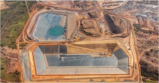 KICO a produit 25 677 tonnes de zinc en concentré au mois de mai 2026