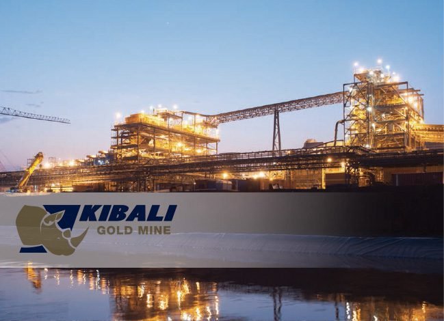 Kibali Gold Mine, une prospérité partagée avec plus de 700 entrepreneurs locaux