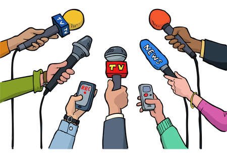 RDC : Lettre ouverte au ministre de la Communication et Médias et, à travers lui, aux responsables des médias audiovisuels publics et privés