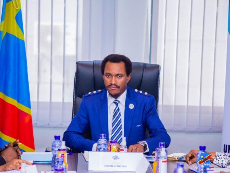 Promesse de création de 6,4 millions d’emplois en RDC : l’ARSP initie un monotoring des emplois créés par les sous-traitants