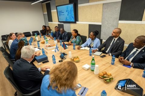 Coopération RDC–Israël : l’ANAPI séduit les investisseurs israéliens avec les opportunités d’affaires en RDC