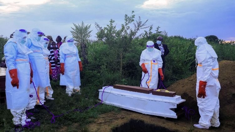 Ebola en RDC : En 2020, je refusais la panique. En 2026, j&rsquo;appuie sur le bouton rouge