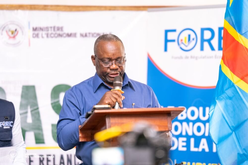 Retombées de la mission économique de Daniel Mukoko dans le Sud-Ubangi : Lancement du Programme de Relance Agricole (PRASUB)