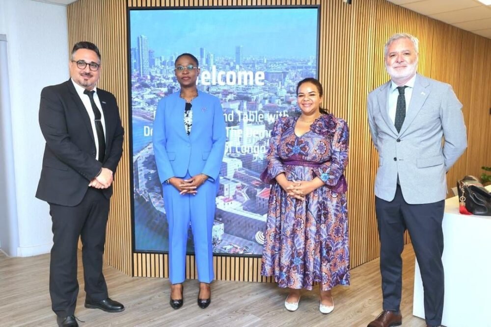 Coopération RDC–Israël : l’ANAPI séduit les investisseurs israéliens avec les opportunités d’affaires en RDC