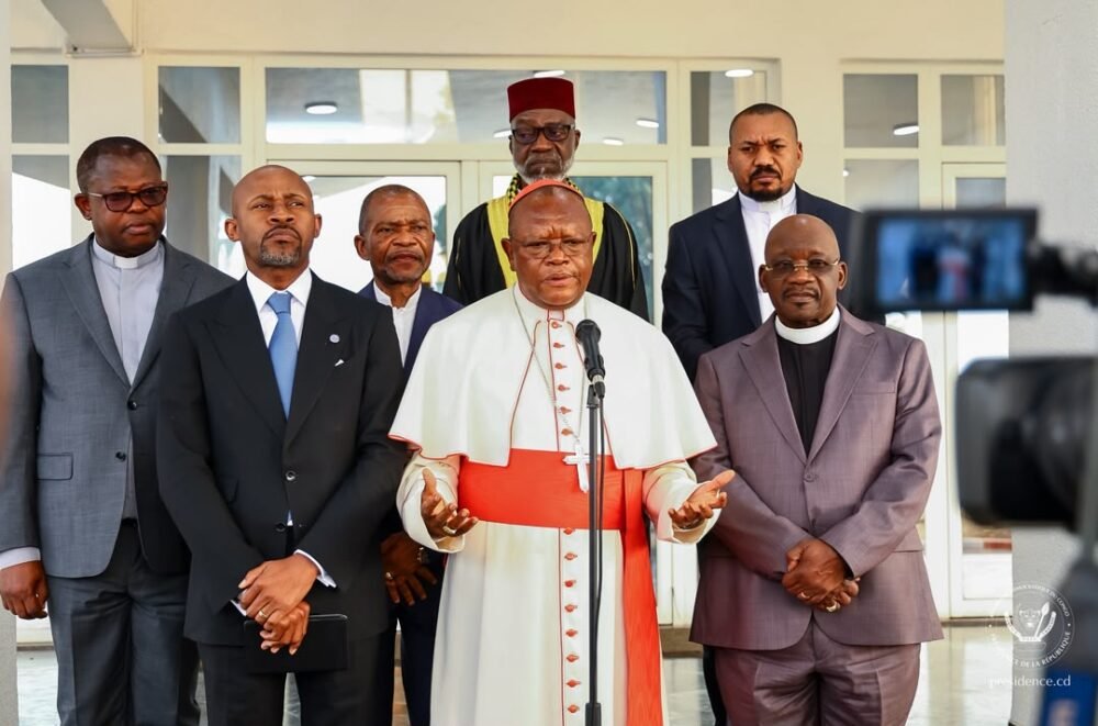 Dialogue national ? Tous les trente ans, la RDC semble condamnée à bégayer son histoire et à commettre exactement la même erreur tragique