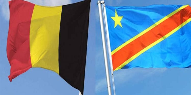 La Belgique : partenaire historique, soutien des pouvoirs en place ou acteur persistant de la trajectoire politique congolaise ?