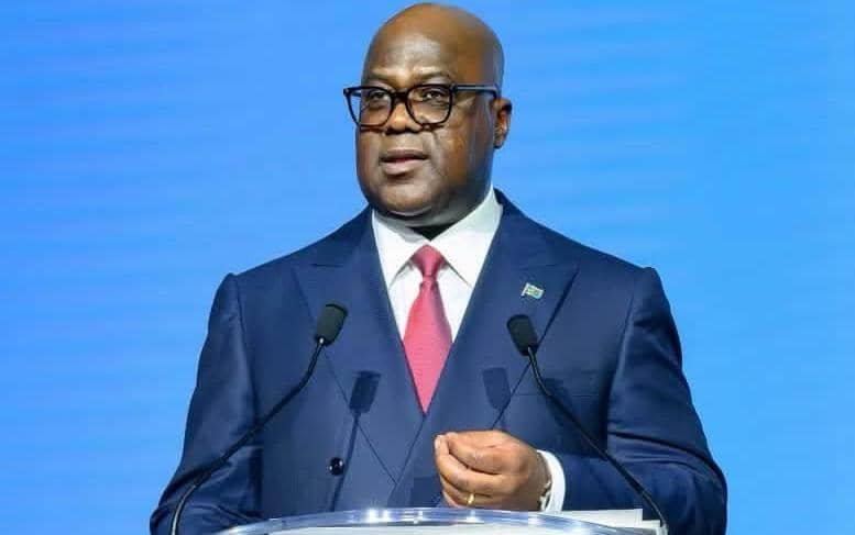 Forum africain de l&rsquo;eau : Voici les 5 orientations de Félix Tshisekedi pour une meilleure gouvernance des ressources hydriques