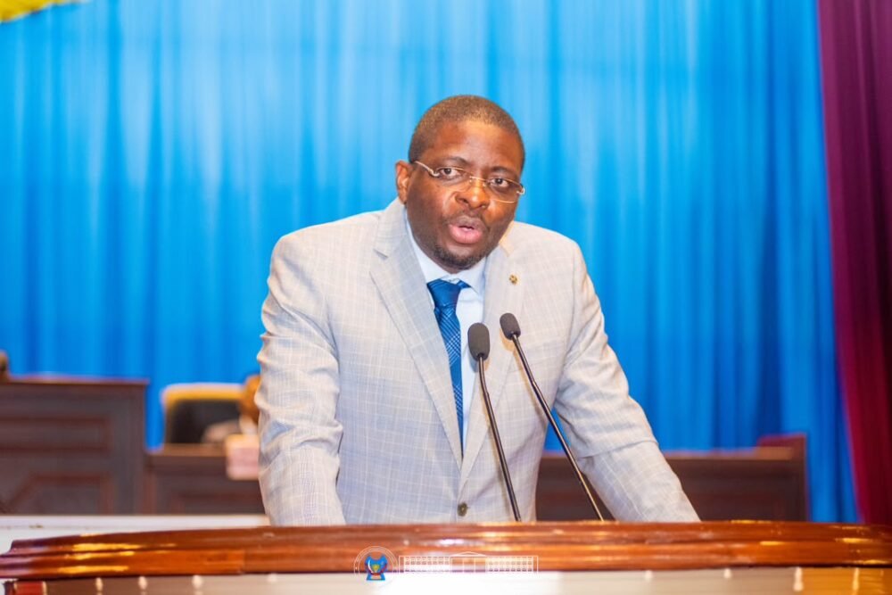 Kinshasa : le député Eric Tshikuma alerte sur la montée de l&rsquo;insécurité à Makala et Selembao