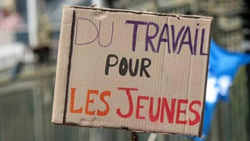 Former les jeunes à l’emploi : enseignements tirés de 9 pays africains sur les lacunes