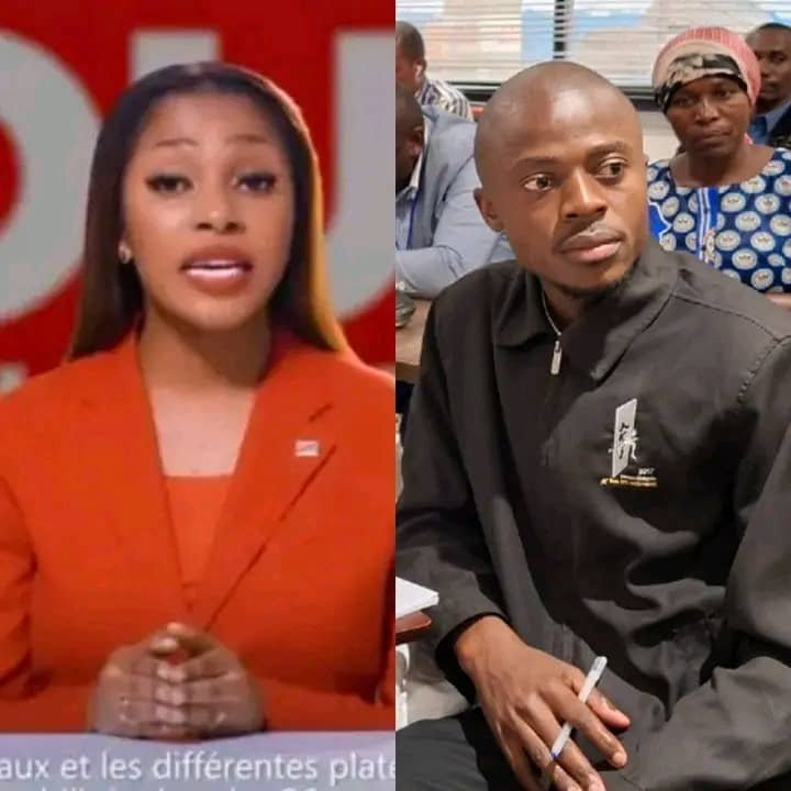 Changement de la Constitution de la RDC : un jeune congolais critique vertement la campagne « Oui, je le veux » de la ministre Grâce Kutino 