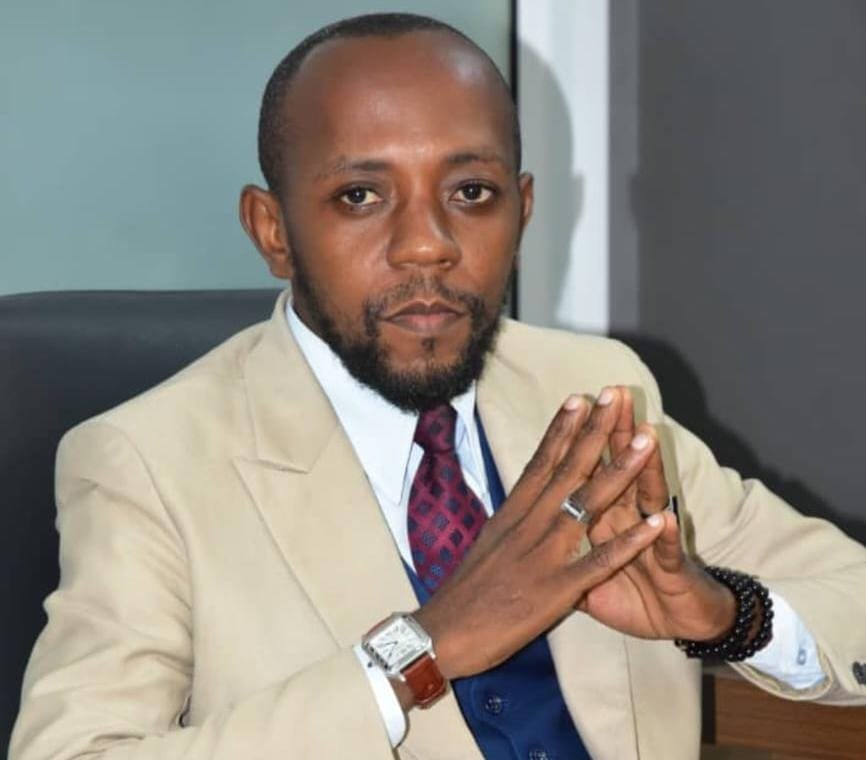 La culture de la palabre est congolaise