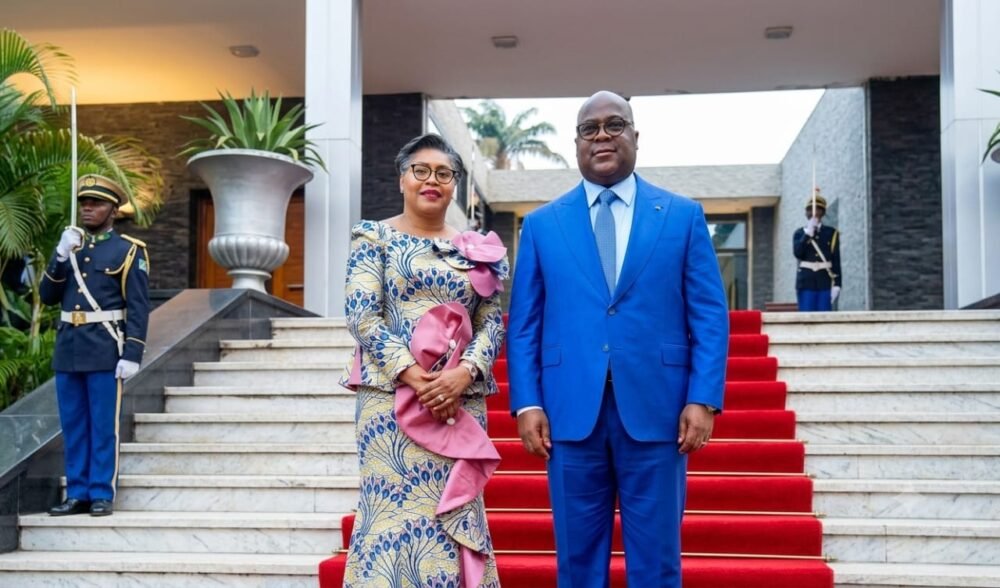 RDC : Le conflit des priorités au sommet de l&rsquo;État