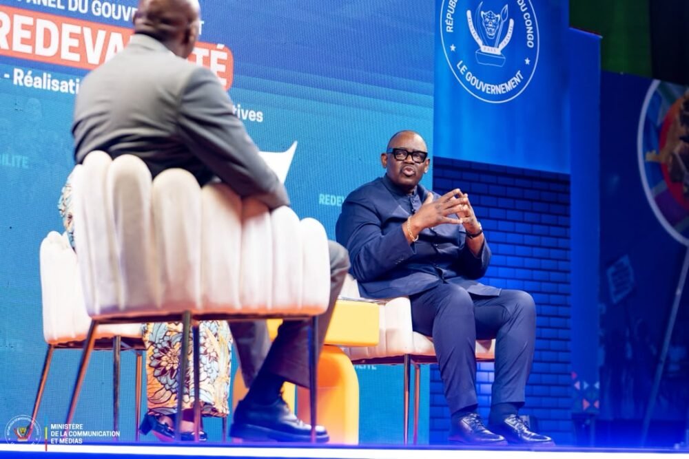 L’an 1 du Gouvernement Suminwa 2 : Louis Watum reste engagé à faire de la RDC une puissance industrielle et géologique
