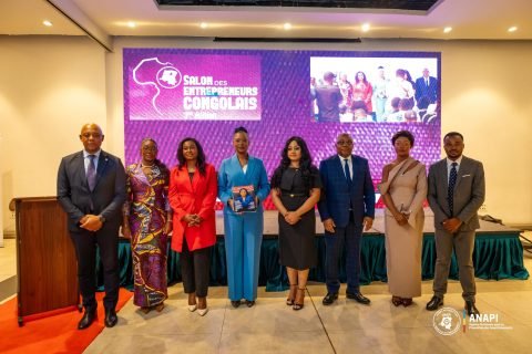 Salon des Entrepreneurs Congolais 2026 : la DG de l&rsquo;ANAPI Rachel PUNGU mobilise les investisseurs autour de l’ambition d’une RDC, destination phare de l’investissement en Afrique