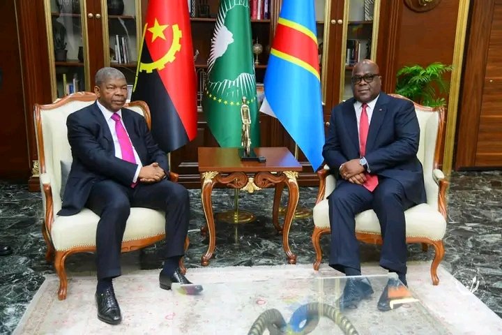 Ligne ferroviaire Sakania-Lubumbashi-Kolwezi-Dilolo : pour à peine 1,2 milliard USD, la RDC cède pour une période de 30 ans ce corridor stratégique à la société portugaise Mota-Engil Africa