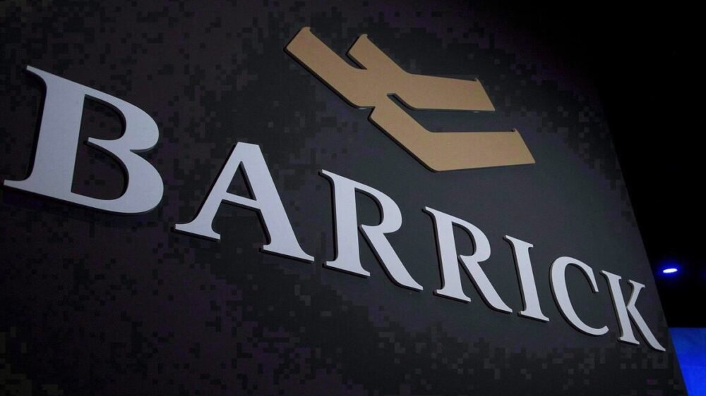 Barrick Mining Corporation : Sebastiaan Bock nommé Chef de la direction Reste du monde