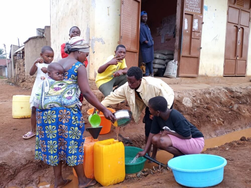 RDC – lettre ouverte aux Congolais : Depuis l’indépendance, une crise d’économie politique aux conséquences multisectorielles